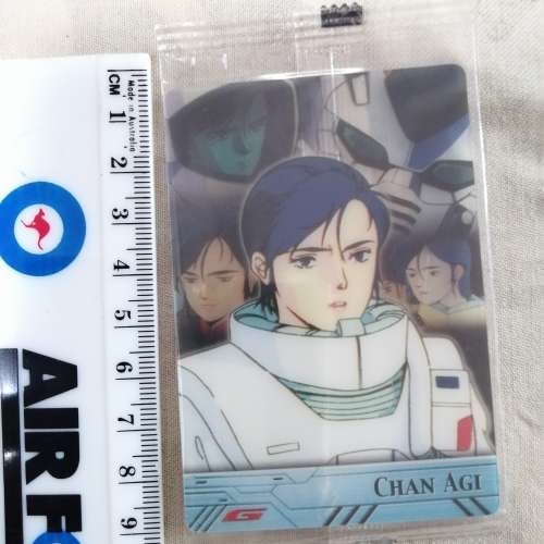 gundam card 113
