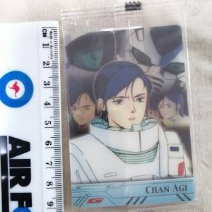 gundam card 113