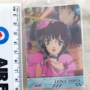 gundam card 116