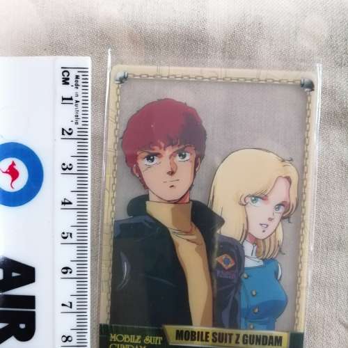 gundam card 118