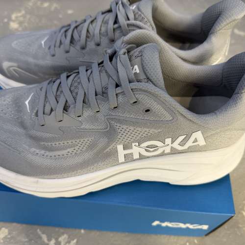 HOKA Clifton 10 Wide Size US 12