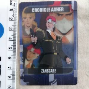 gundam card 120