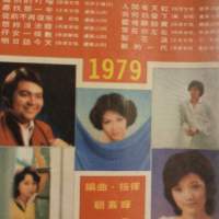 1979永恆群星大會串