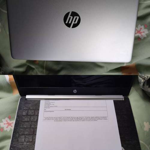 HP14吋