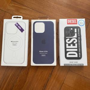 iPhone 14 Pro case