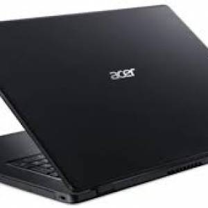 Acer Aspire 3 15.6" i5-7200U, 8GB, 256GB SSD (new battery)