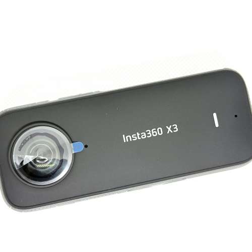 Insta360 X3