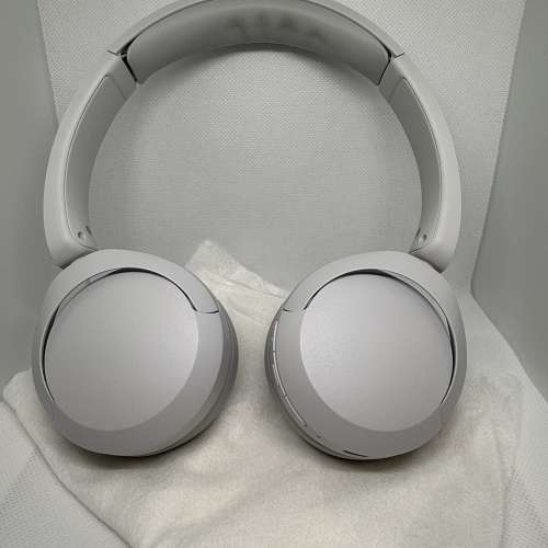 SONY WH-CH520 無線耳機