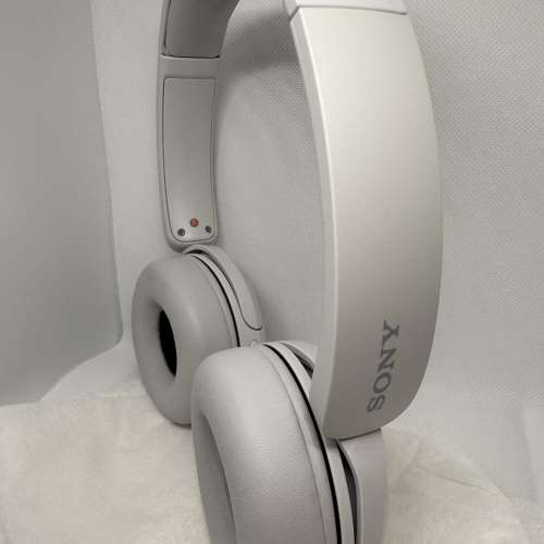 SONY WH-CH520 無線耳機