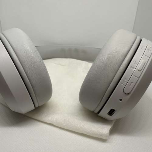 SONY WH-CH520 無線耳機