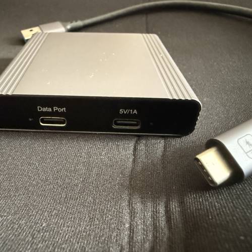 CFexpress Type A/B SD卡讀卡器