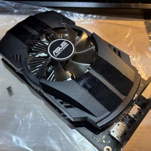 Asus Gtx1050 3G