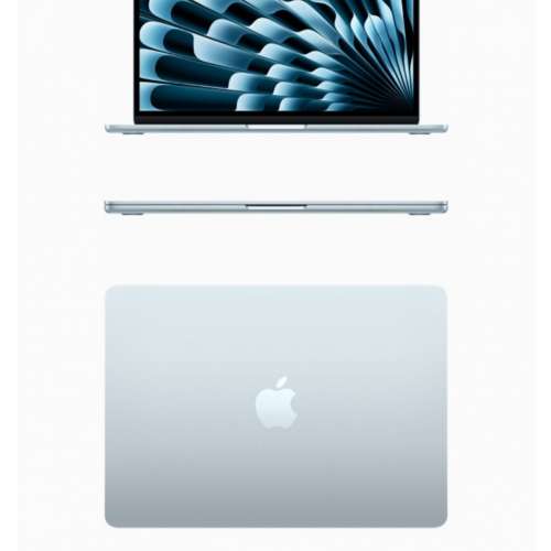全新國行 Apple MacBook Air 13寸 M4 16GB Ram 256GB SSD