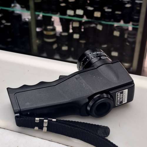PENTAX DIGITAL SPOTMETER