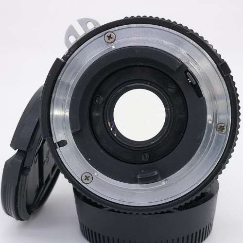 99% New Carl Zeiss Sonnar 85mm F2.8 手動鏡頭, 深水埗門市可購買
