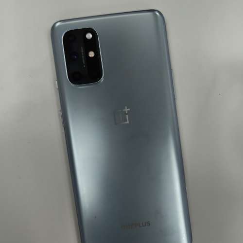 OnePlus 8T (8+128GB) KB 2000 淨機