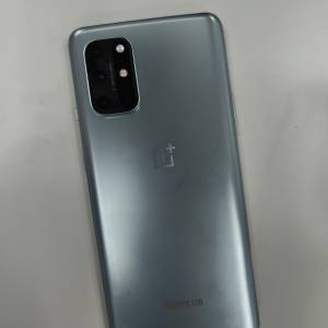 OnePlus 8T (8+128GB) KB 2000 淨機