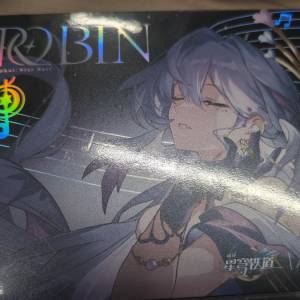 MoonDrop 水月雨 Robin｜知更鳥 真無線耳機