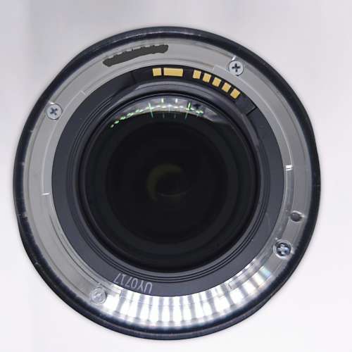 Canon EF 24-70mm f2.8L USM DSLR Lens 佳能單反鏡頭 EF 24-70 2.8L