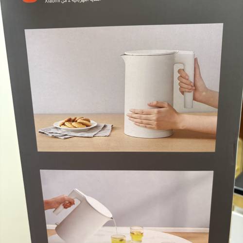 小米電水壺2（行貨）熱水壺