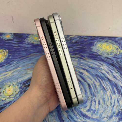 (電子之家，超多靚Apple iPhone手機專家）✨香港行貨/Apple iPhone 15系列/128,256...