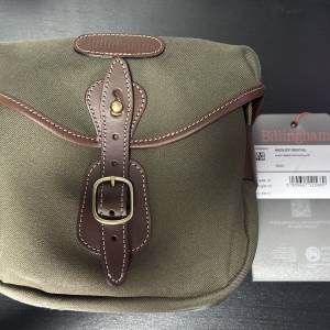 Billingham Hadley Digital