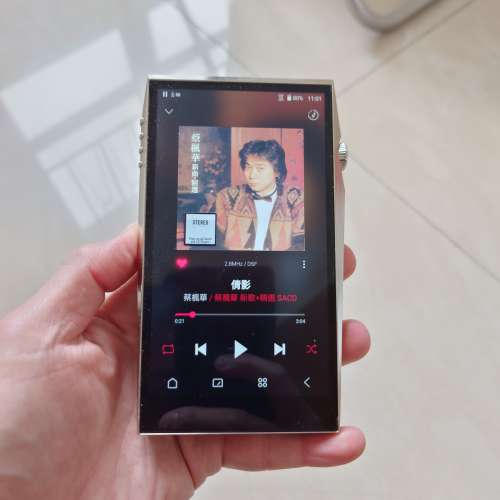 Astell&Kern AK SP3000T 行貨