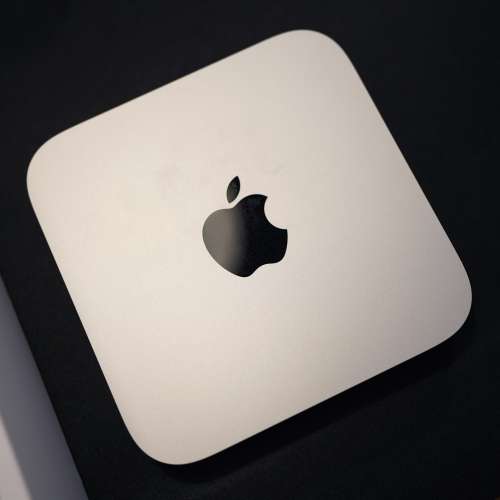 Mac Mini M2 pro 12CPU 19GPU 1T 32G RAM Apple care+ Feb 2026