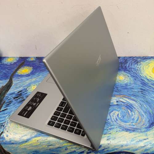 (超輕薄15.6寸🔥超值文書機) Acer Aspire3 i5-1135G7/8,16GB Ram/128,256,512GB SSD...