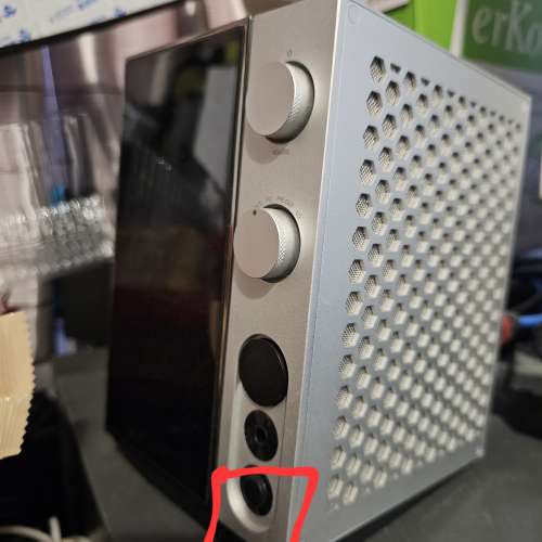 Fiio R9