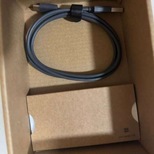 99% new Logitech MX Anywhere 3S