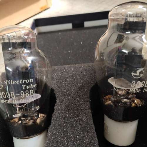 曙光300B-98B 禮盒裝