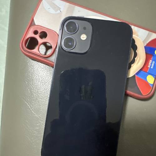 iPhone12 Mini港版256 GB電池90%