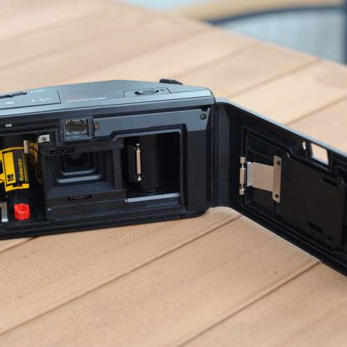 Kodak S Series S300MD 35mm 菲林相機