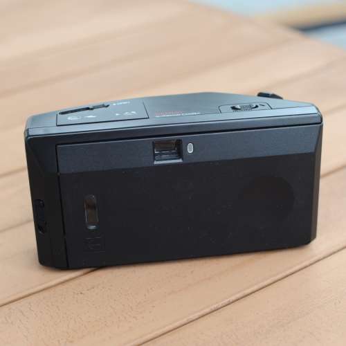 Kodak S Series S300MD 35mm 菲林相機