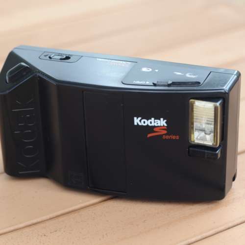 Kodak S Series S300MD 35mm 菲林相機