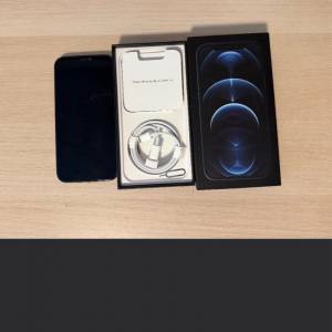 iphone 12 pro navy color 256gb