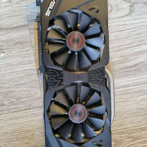 asus gtx 970 4g ddr5