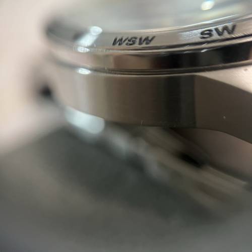 2024年表 99新 citizen eco drive 43mm