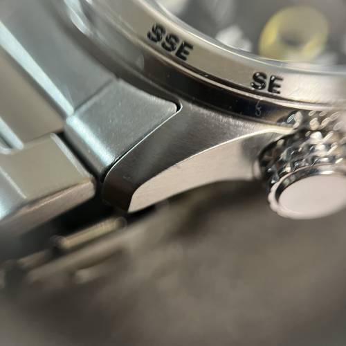 2024年表 99新 citizen eco drive 43mm