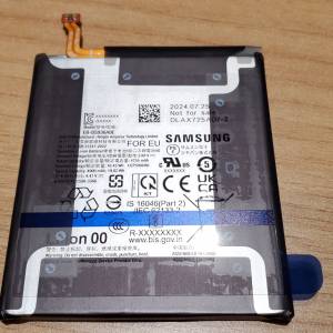 Samsung Galaxy S25+ 全新原裝樣本電池 NFS版本 每件$200