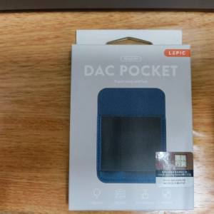 Lepic Dac Pocket Macsafe 耳擴套
