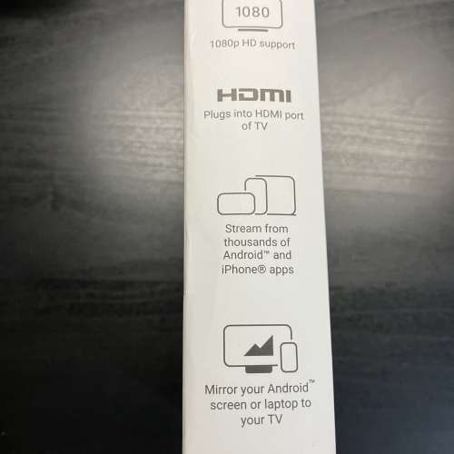 HDMI to lightning 線 手機同屏 雙重享受 即插即用