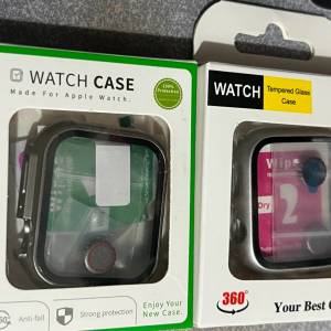 Apple watch 44/45mm 保護殻 ultra 款