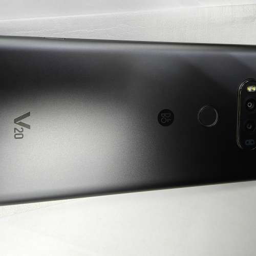 Lg V20