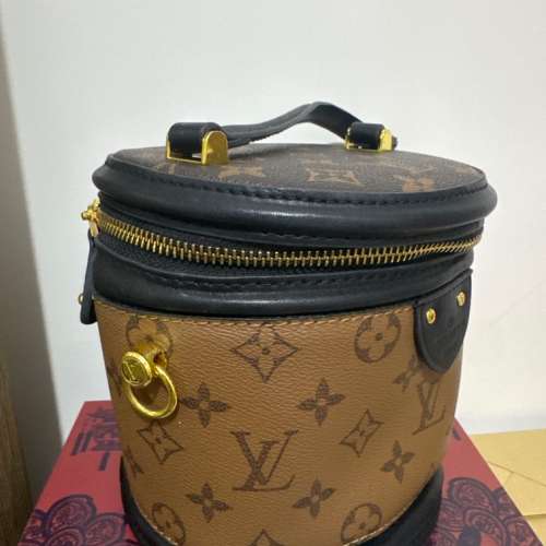 Lv圓桶袋