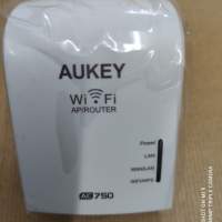 AUKEY -- WIFi  AP/ROUTER ---WF-R1 11AC