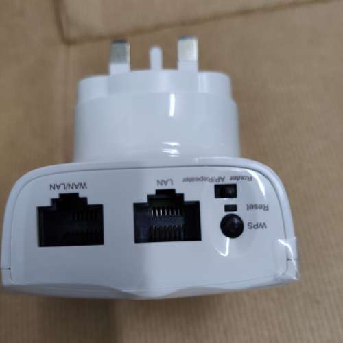 AUKEY -- WIFi  AP/ROUTER ---WF-R1 11AC