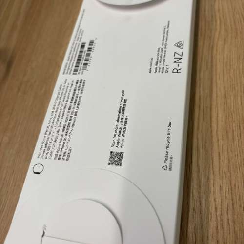 全新 Apple Watch SE 2 (Gen 2 第2代)