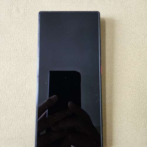 Nubia Z70 Ultra 5G 國際版 NX733J - 頂配24GB + 1TB